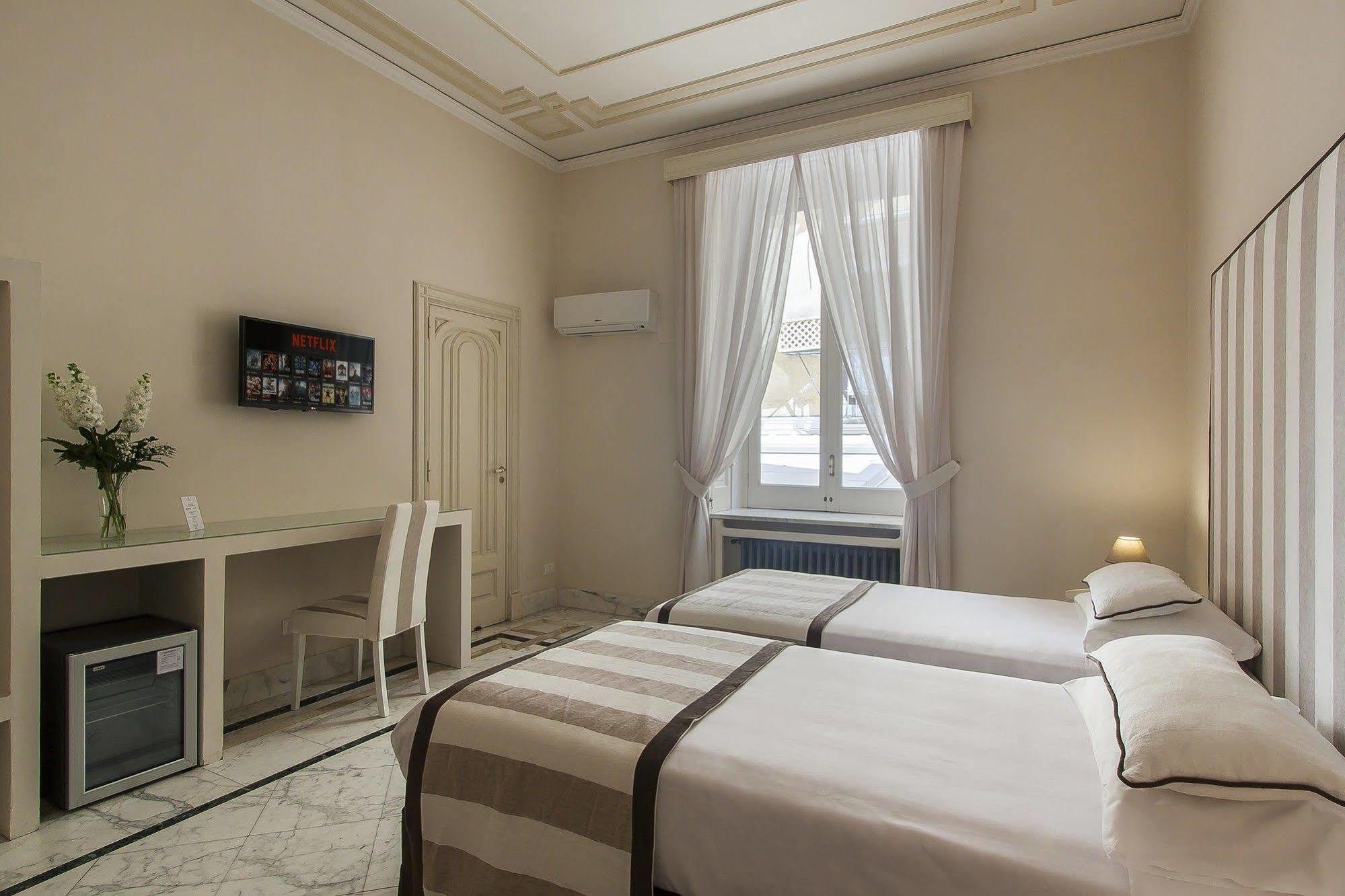 Отель Palazzo Starace Сорренто Экстерьер фото